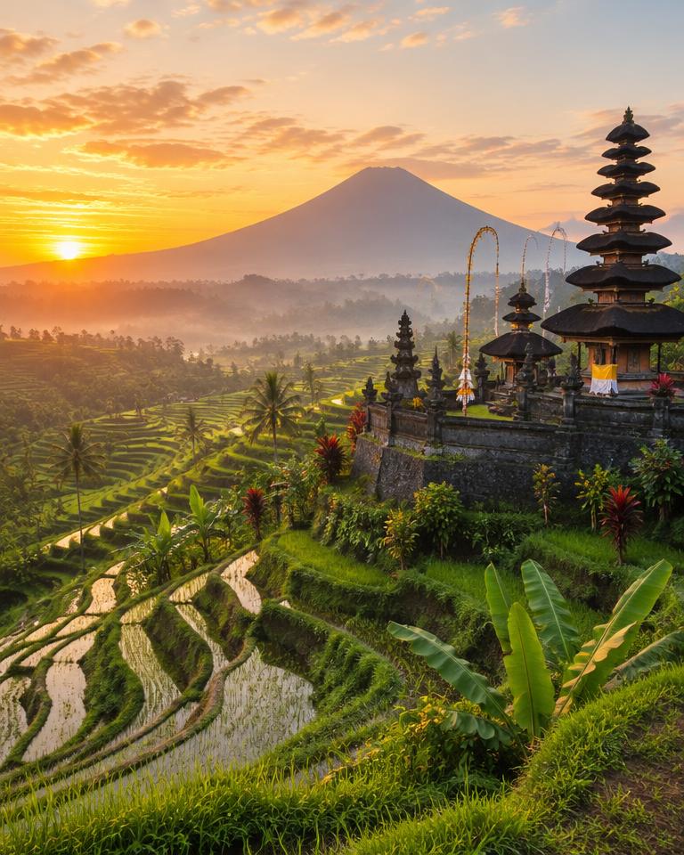 Bali, Indonesia