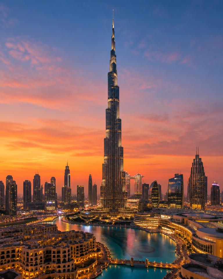 Dubai, United Arab Emirates