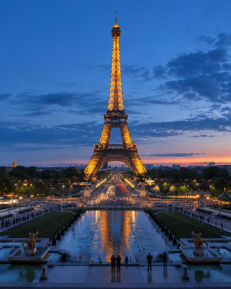 Paris, France