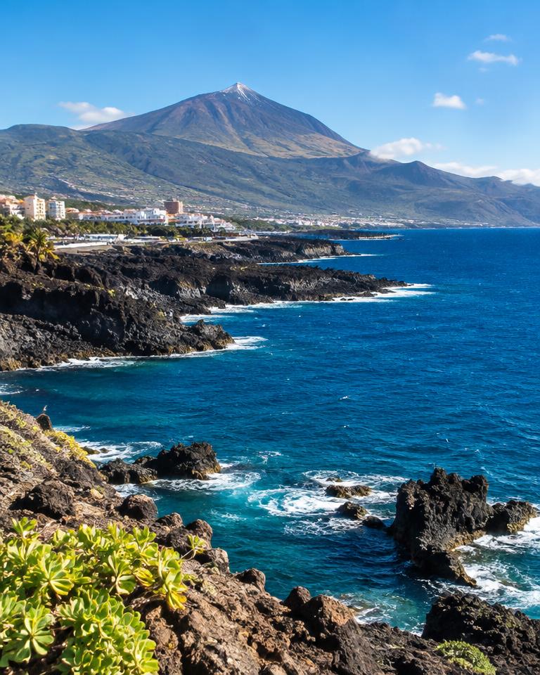 Tenerife, Spain